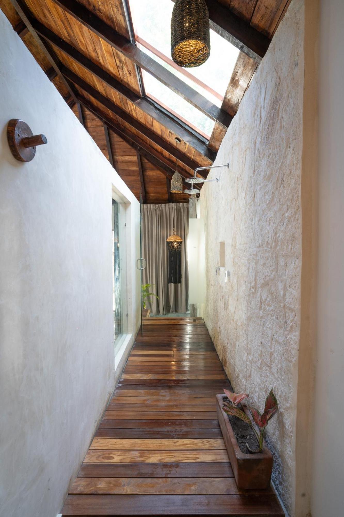 Xoot Ka Ana Luxury, Villa Las Flores Bacalar Exterior foto